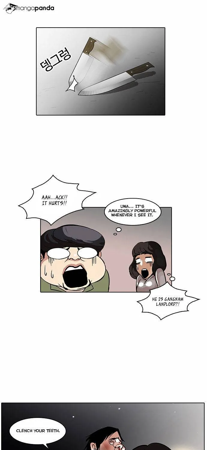 Lookism (Bookmanga) Mangakakalot X Chapter 33 Page 32