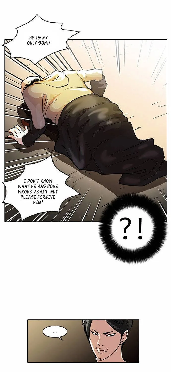 Lookism (Bookmanga) Mangakakalot X Chapter 33 Page 36