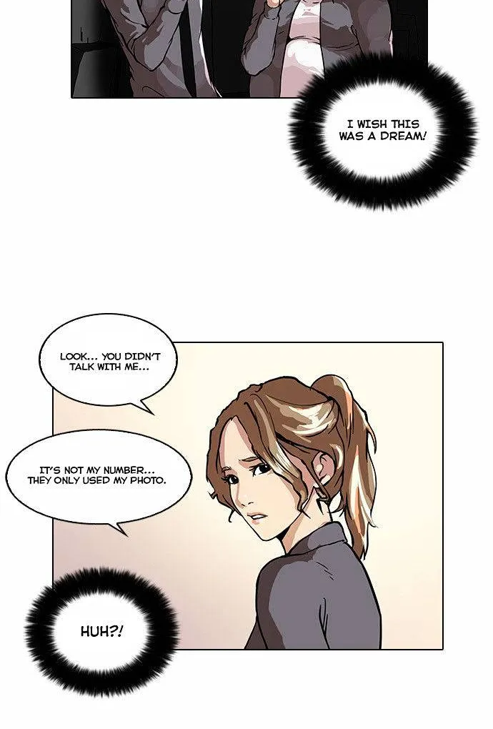 Lookism (Bookmanga) Mangakakalot X Chapter 34 Page 43