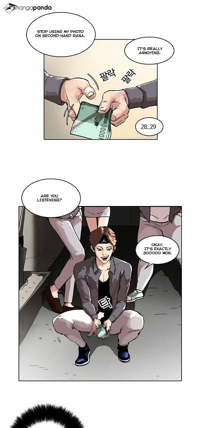 Lookism (Bookmanga) Mangakakalot X Chapter 34 Page 44