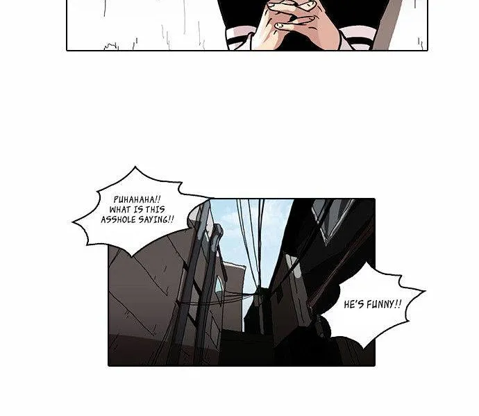 Lookism (Bookmanga) Mangakakalot X Chapter 34 Page 50