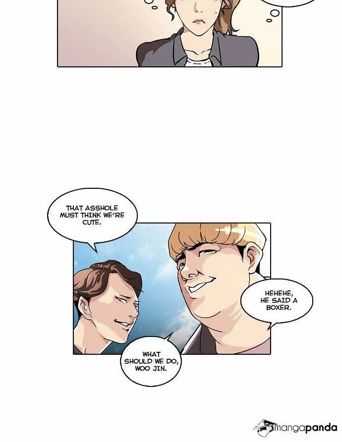 Lookism (Bookmanga) Mangakakalot X Chapter 34 Page 52