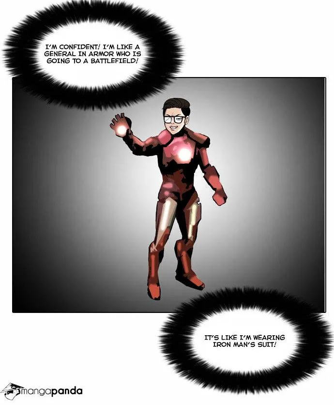 Lookism (Bookmanga) Mangakakalot X Chapter 34 Page 29