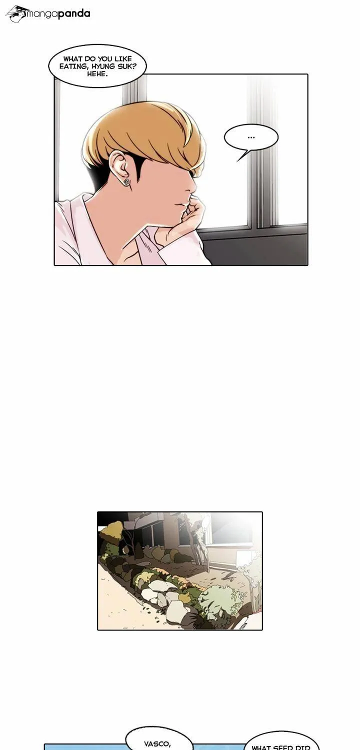 Lookism (Bookmanga) Mangakakalot X Chapter 35 Page 43