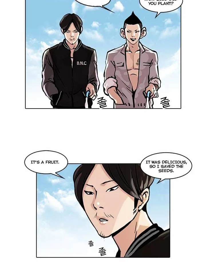 Lookism (Bookmanga) Mangakakalot X Chapter 35 Page 44