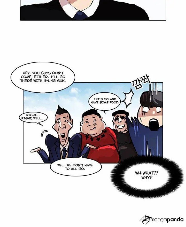 Lookism (Bookmanga) Mangakakalot X Chapter 35 Page 50