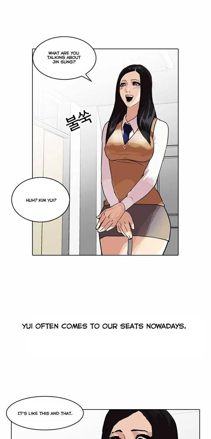 Lookism (Bookmanga) Mangakakalot X Chapter 35 Page 8