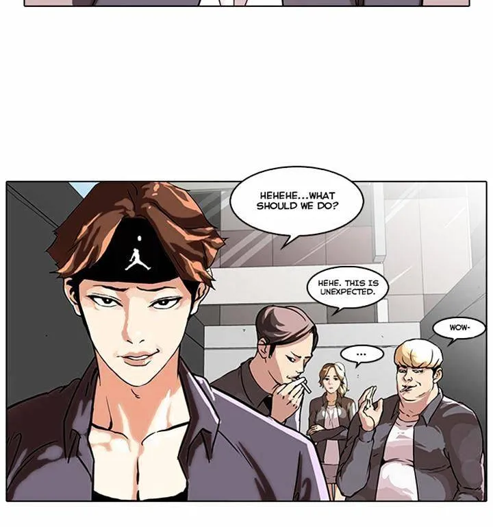 Lookism (Bookmanga) Mangakakalot X Chapter 35 Page 20