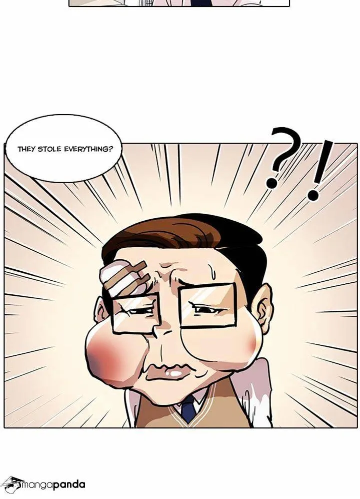 Lookism (Bookmanga) Mangakakalot X Chapter 35 Page 3