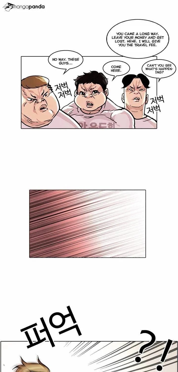 Lookism (Bookmanga) Mangakakalot X Chapter 35 Page 23