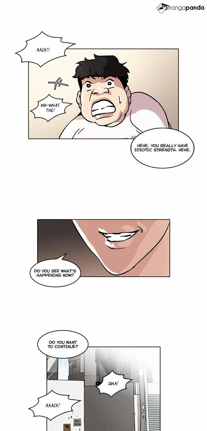 Lookism (Bookmanga) Mangakakalot X Chapter 35 Page 29