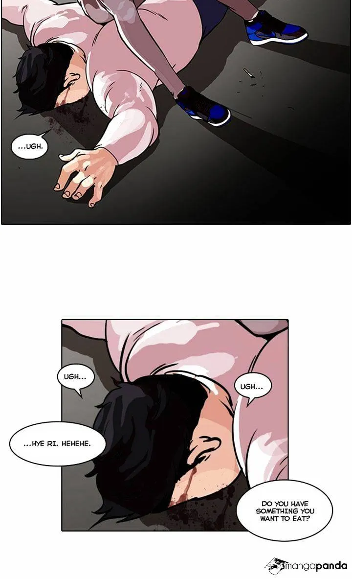 Lookism (Bookmanga) Mangakakalot X Chapter 35 Page 34