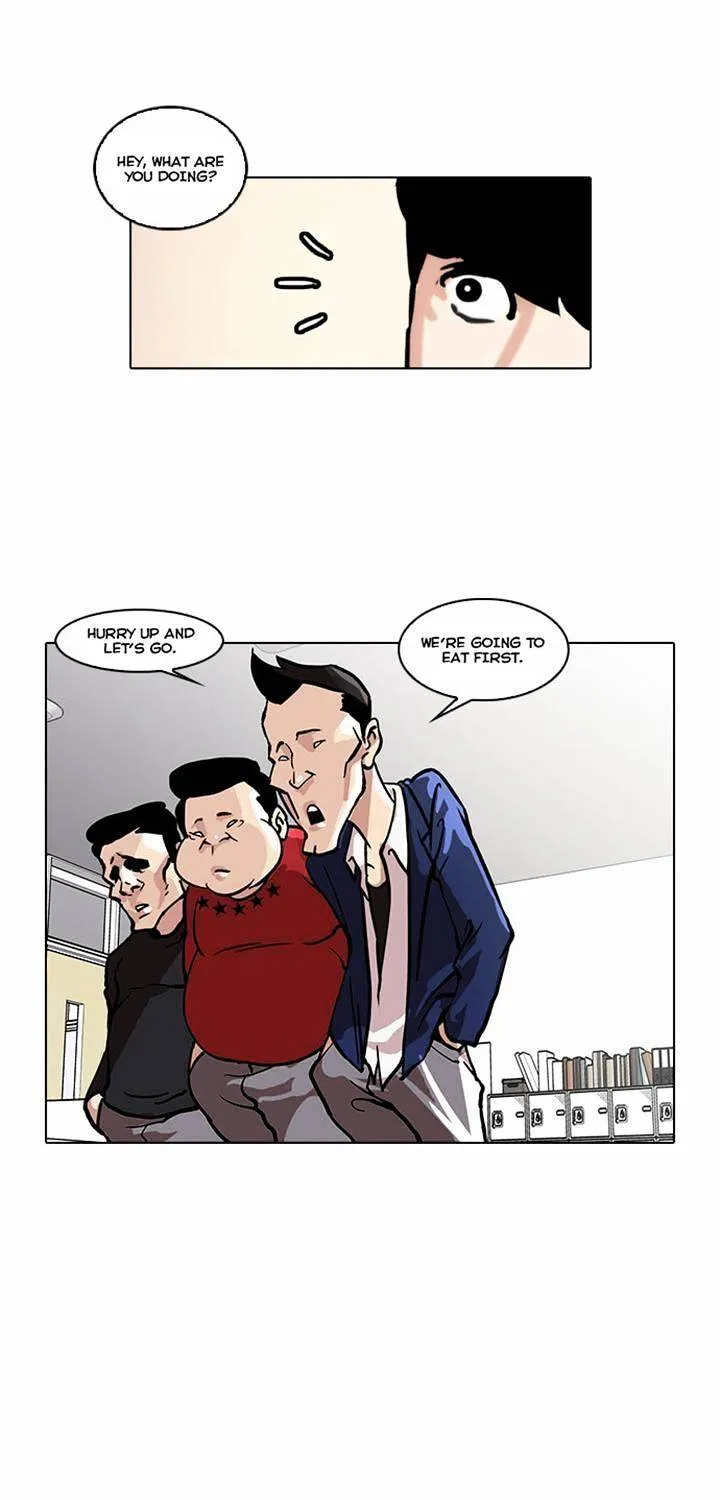 Lookism (Bookmanga) Mangakakalot X Chapter 35 Page 38