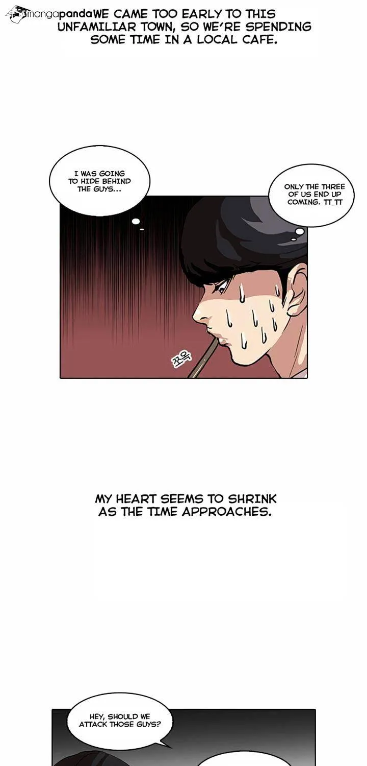 Lookism (Bookmanga) Mangakakalot X Chapter 36 Page 10