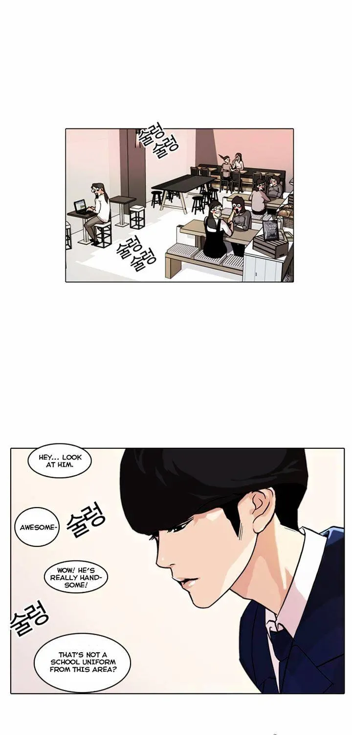 Lookism (Bookmanga) Mangakakalot X Chapter 36 Page 2