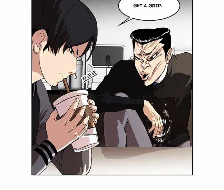 Lookism (Bookmanga) Mangakakalot X Chapter 36 Page 11
