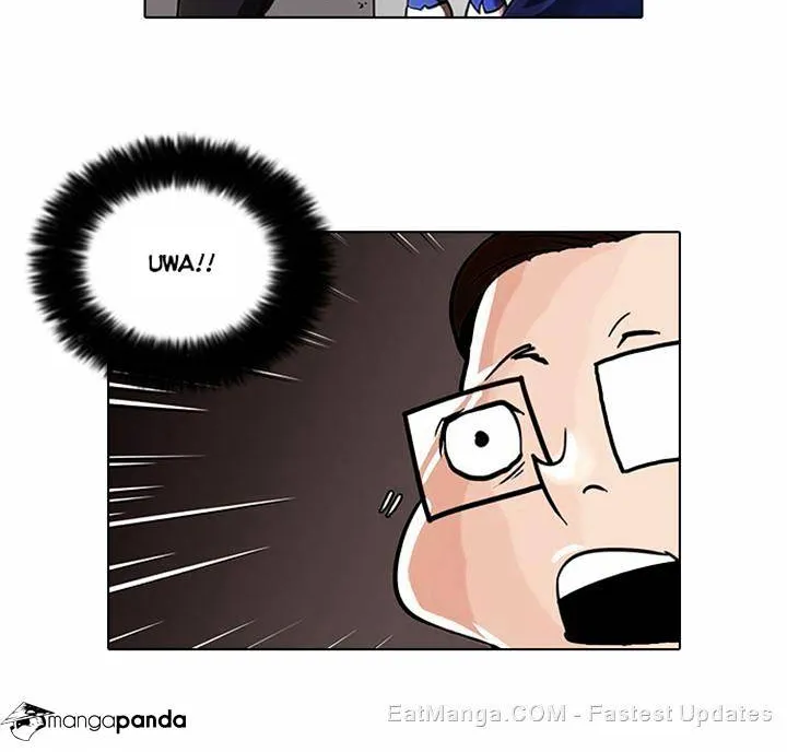 Lookism (Bookmanga) Mangakakalot X Chapter 36 Page 28