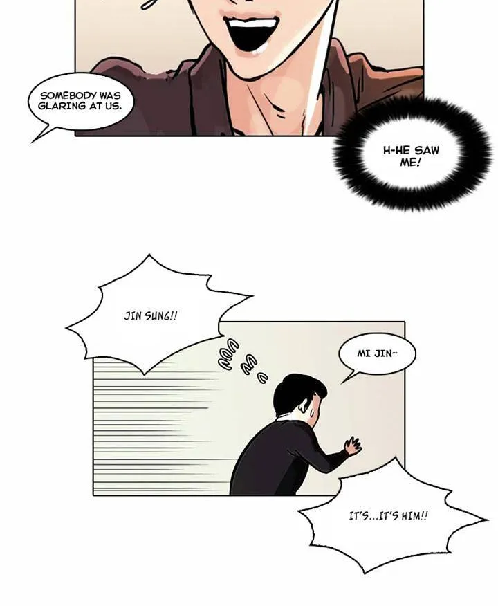 Lookism (Bookmanga) Mangakakalot X Chapter 36 Page 30