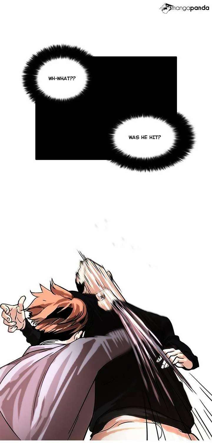 Lookism (Bookmanga) Mangakakalot X Chapter 36 Page 34