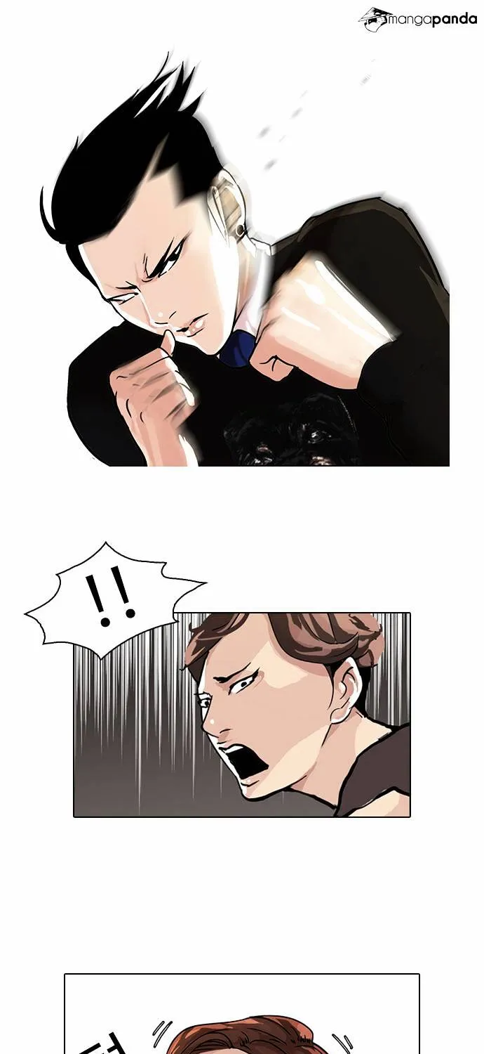 Lookism (Bookmanga) Mangakakalot X Chapter 37 Page 7