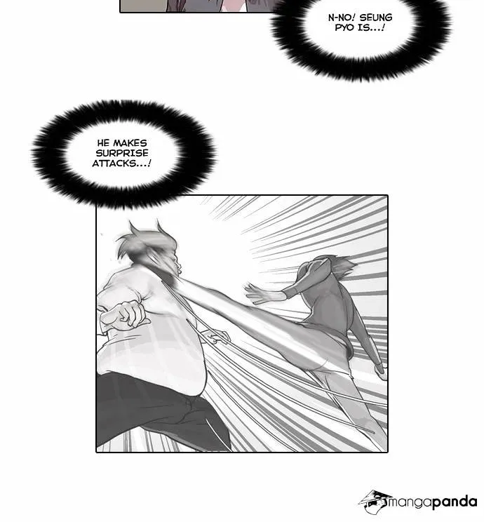 Lookism (Bookmanga) Mangakakalot X Chapter 37 Page 4