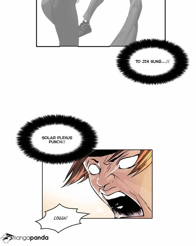 Lookism (Bookmanga) Mangakakalot X Chapter 37 Page 38