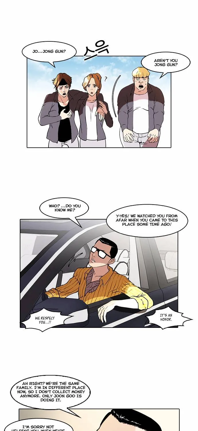 Lookism (Bookmanga) Mangakakalot X Chapter 38 Page 58