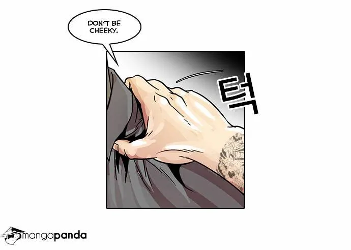 Lookism (Bookmanga) Mangakakalot X Chapter 38 Page 10
