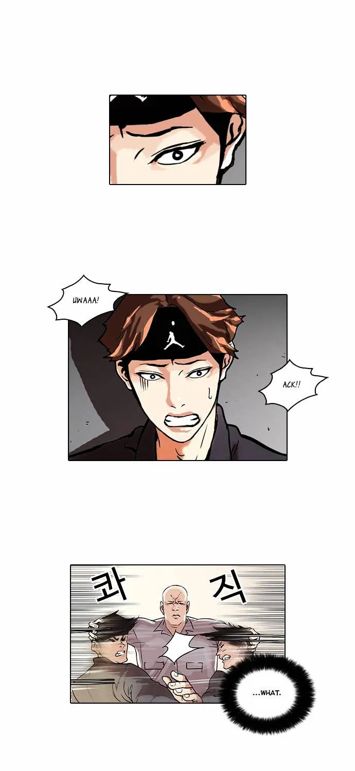 Lookism (Bookmanga) Mangakakalot X Chapter 38 Page 1