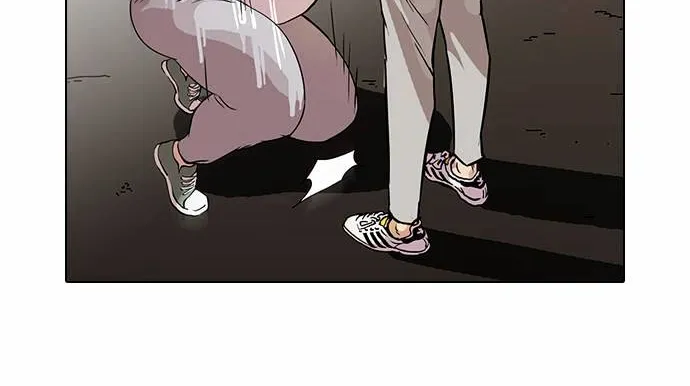 Lookism (Bookmanga) Mangakakalot X Chapter 38 Page 12