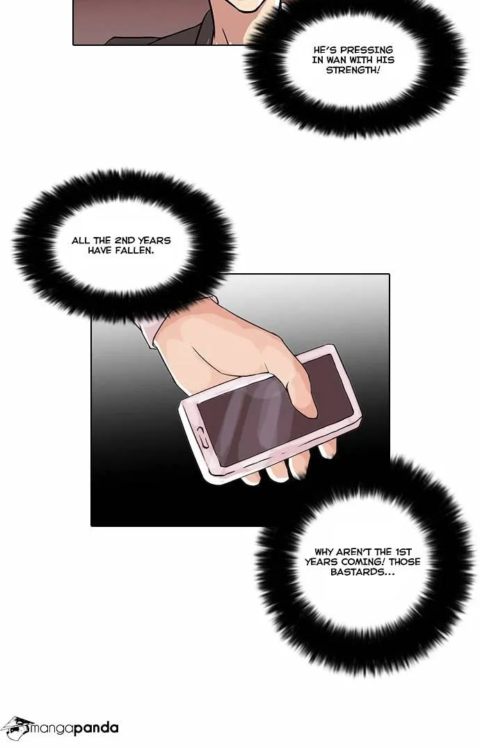 Lookism (Bookmanga) Mangakakalot X Chapter 38 Page 15