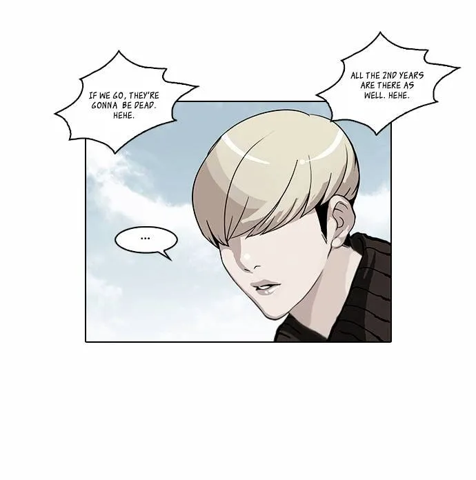 Lookism (Bookmanga) Mangakakalot X Chapter 38 Page 19