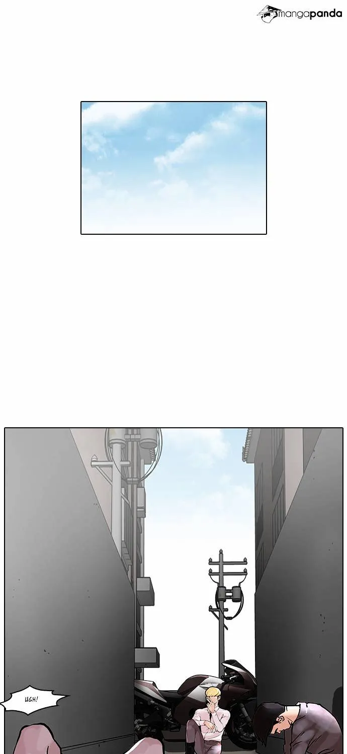 Lookism (Bookmanga) Mangakakalot X Chapter 38 Page 20