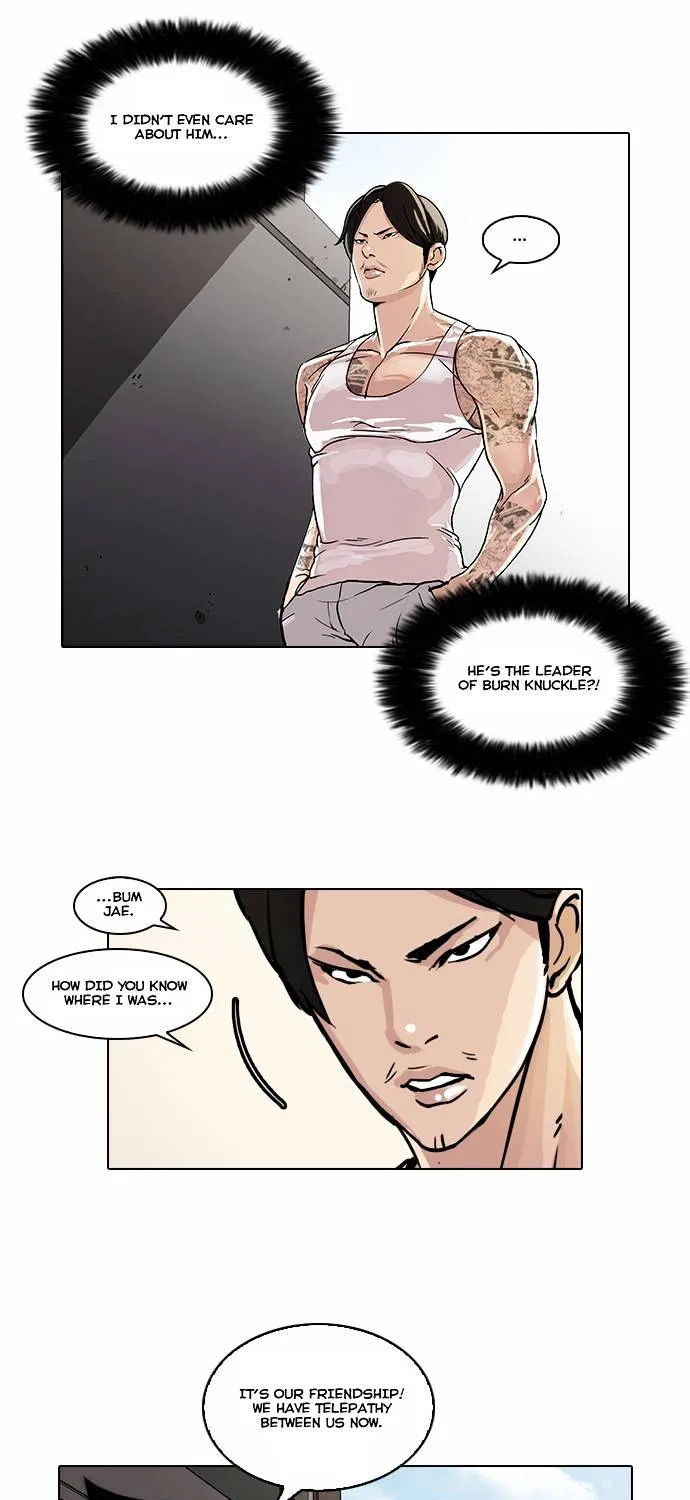 Lookism (Bookmanga) Mangakakalot X Chapter 38 Page 3