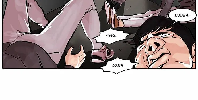 Lookism (Bookmanga) Mangakakalot X Chapter 38 Page 21