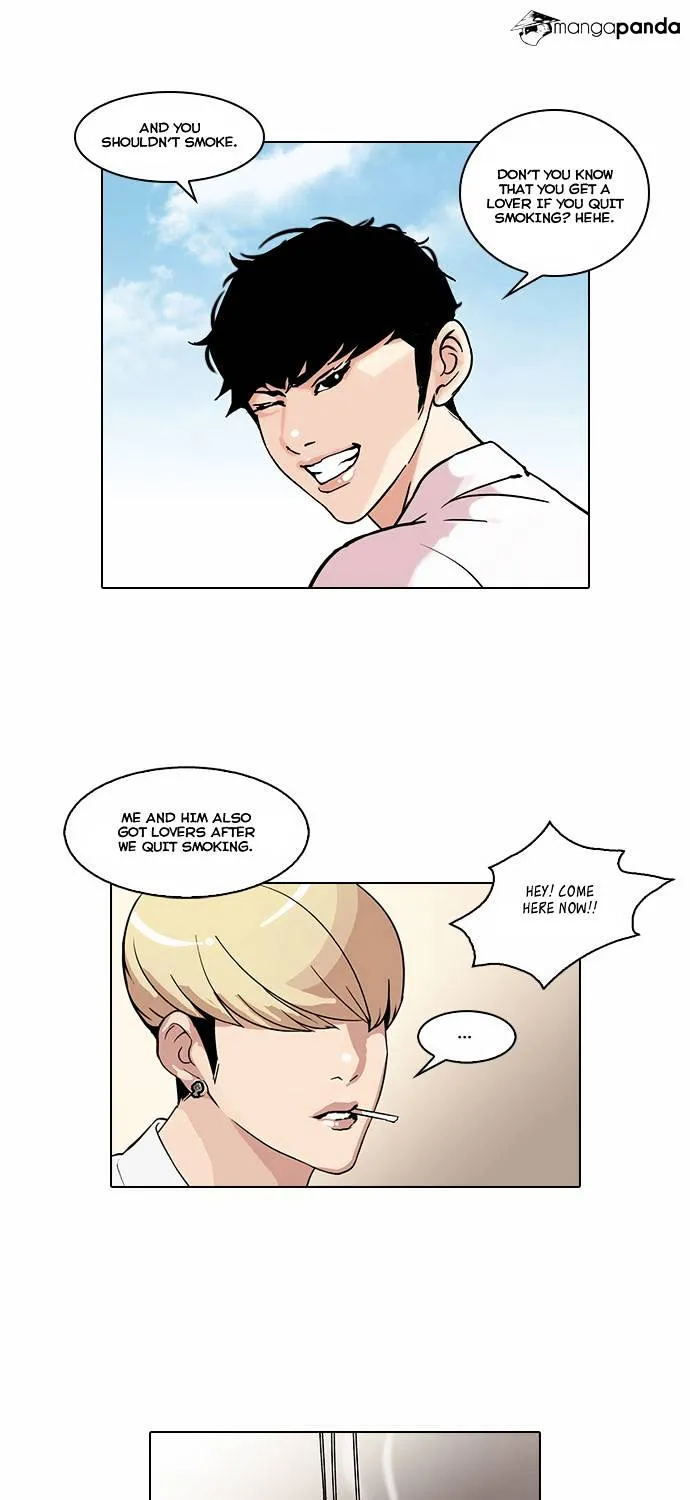 Lookism (Bookmanga) Mangakakalot X Chapter 38 Page 27
