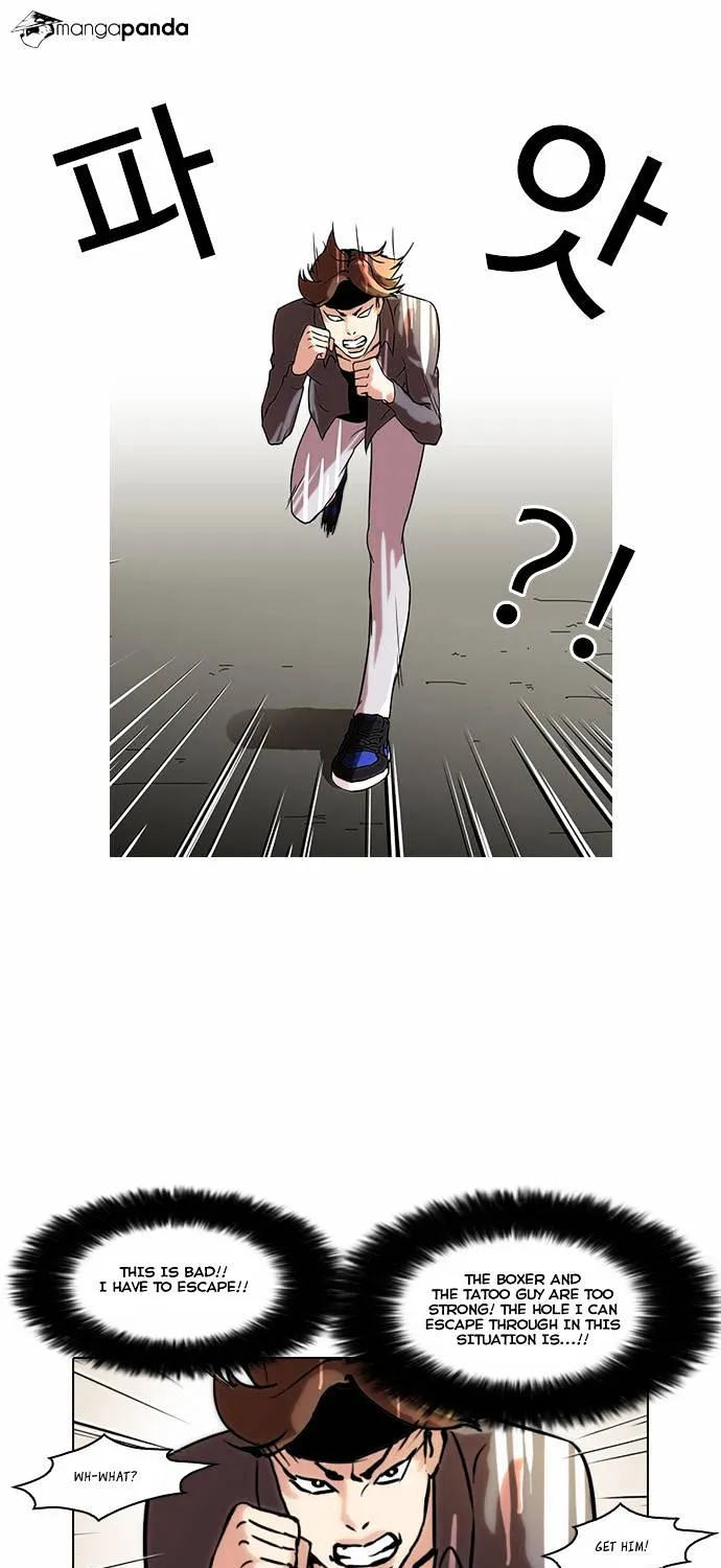 Lookism (Bookmanga) Mangakakalot X Chapter 38 Page 29