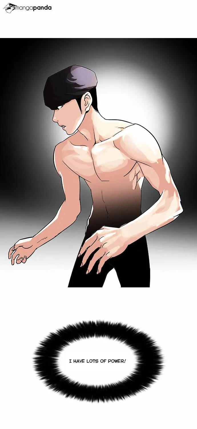 Lookism (Bookmanga) Mangakakalot X Chapter 39 Page 5