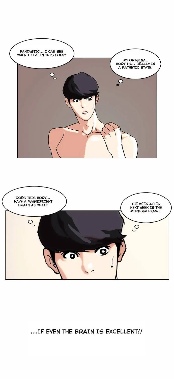 Lookism (Bookmanga) Mangakakalot X Chapter 39 Page 7