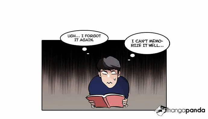Lookism (Bookmanga) Mangakakalot X Chapter 39 Page 8