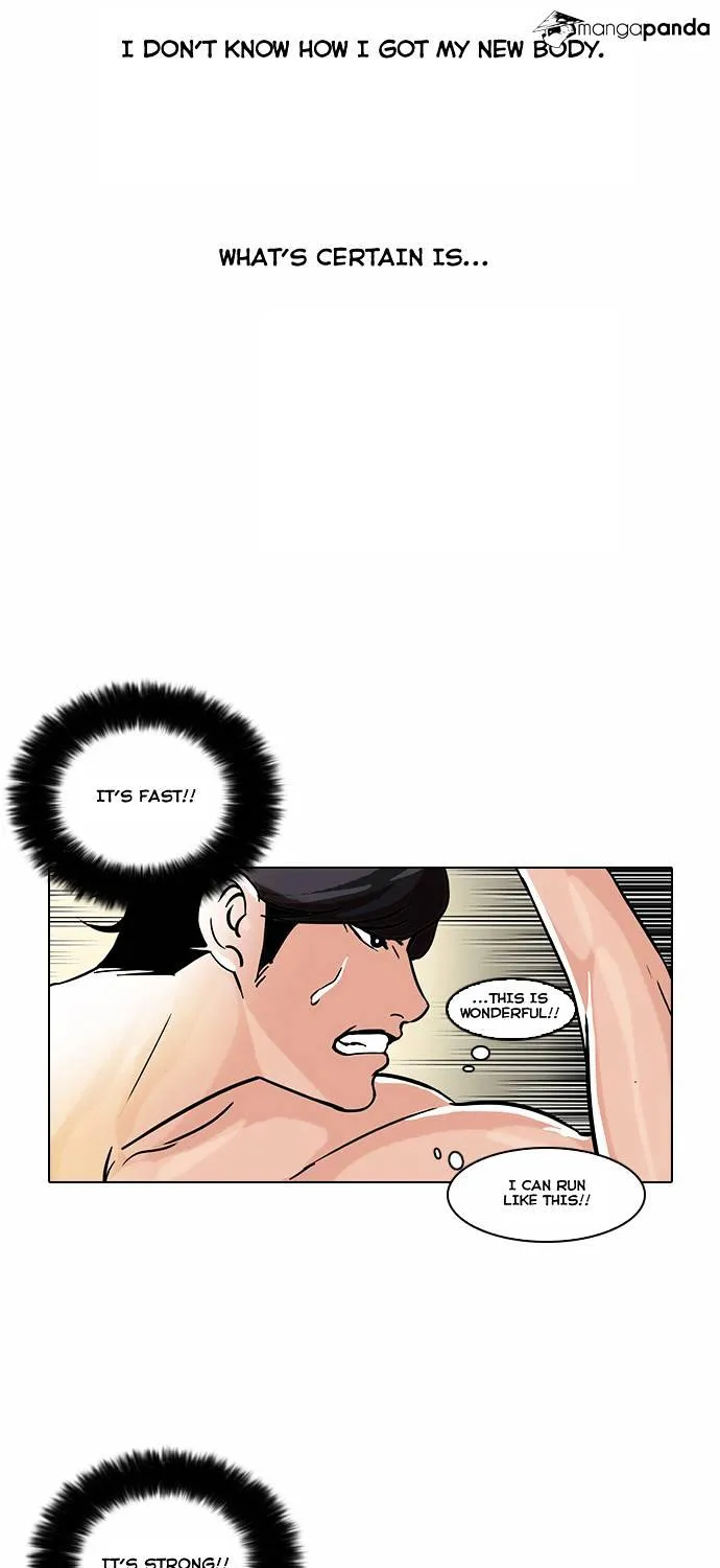 Lookism (Bookmanga) Mangakakalot X Chapter 39 Page 3