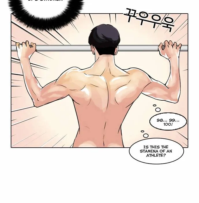 Lookism (Bookmanga) Mangakakalot X Chapter 39 Page 4
