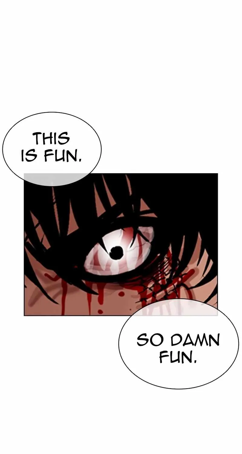 Lookism Mangakakalot X Chapter 552 Page 5