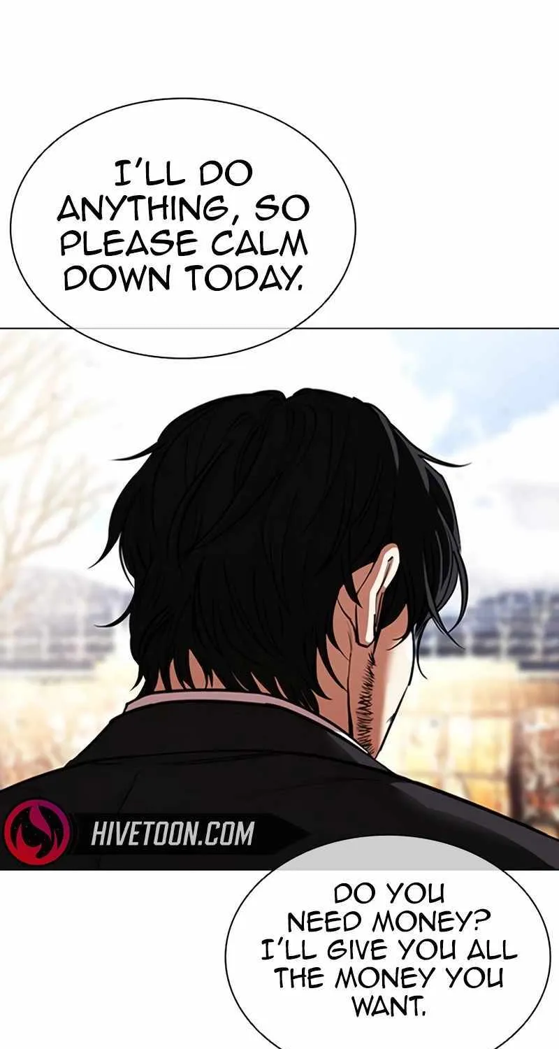 Lookism Mangakakalot X Chapter 552 Page 73