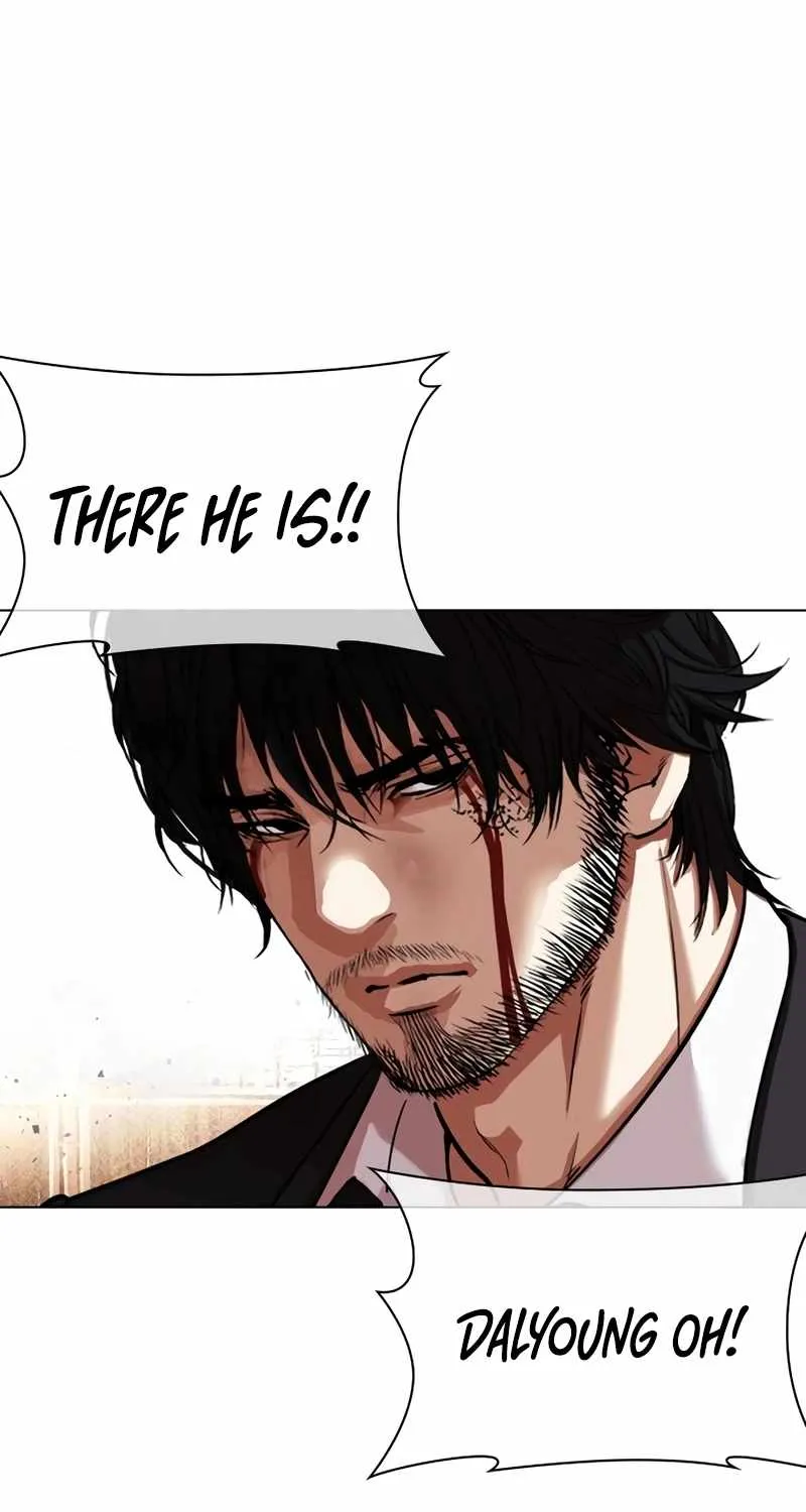 Lookism Mangakakalot X Chapter 552 Page 93