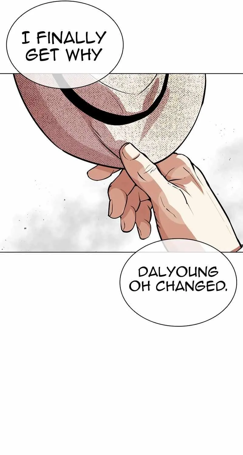 Lookism Mangakakalot X Chapter 552 Page 114