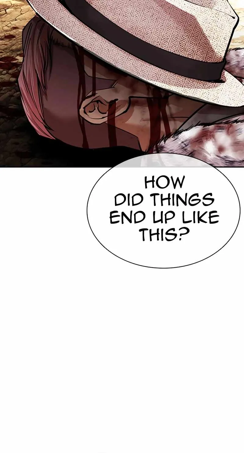 Lookism Mangakakalot X Chapter 552 Page 131