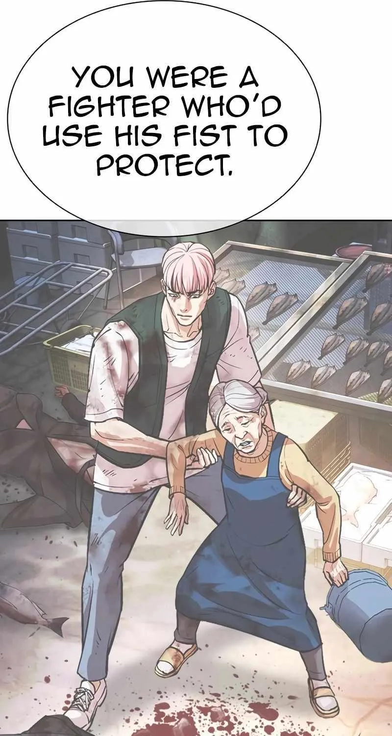 Lookism Mangakakalot X Chapter 552 Page 132