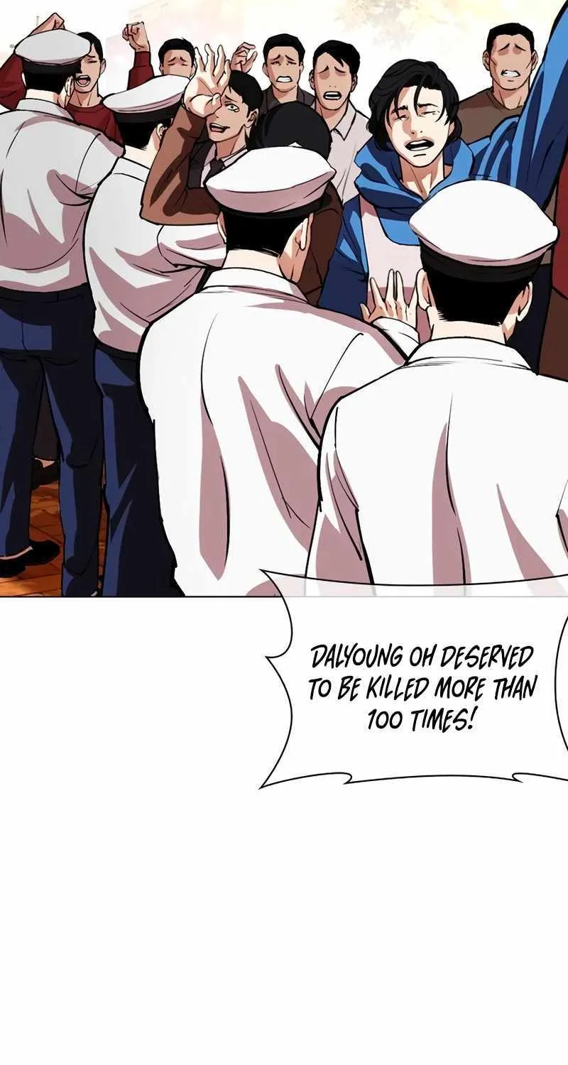 Lookism Mangakakalot X Chapter 552 Page 154