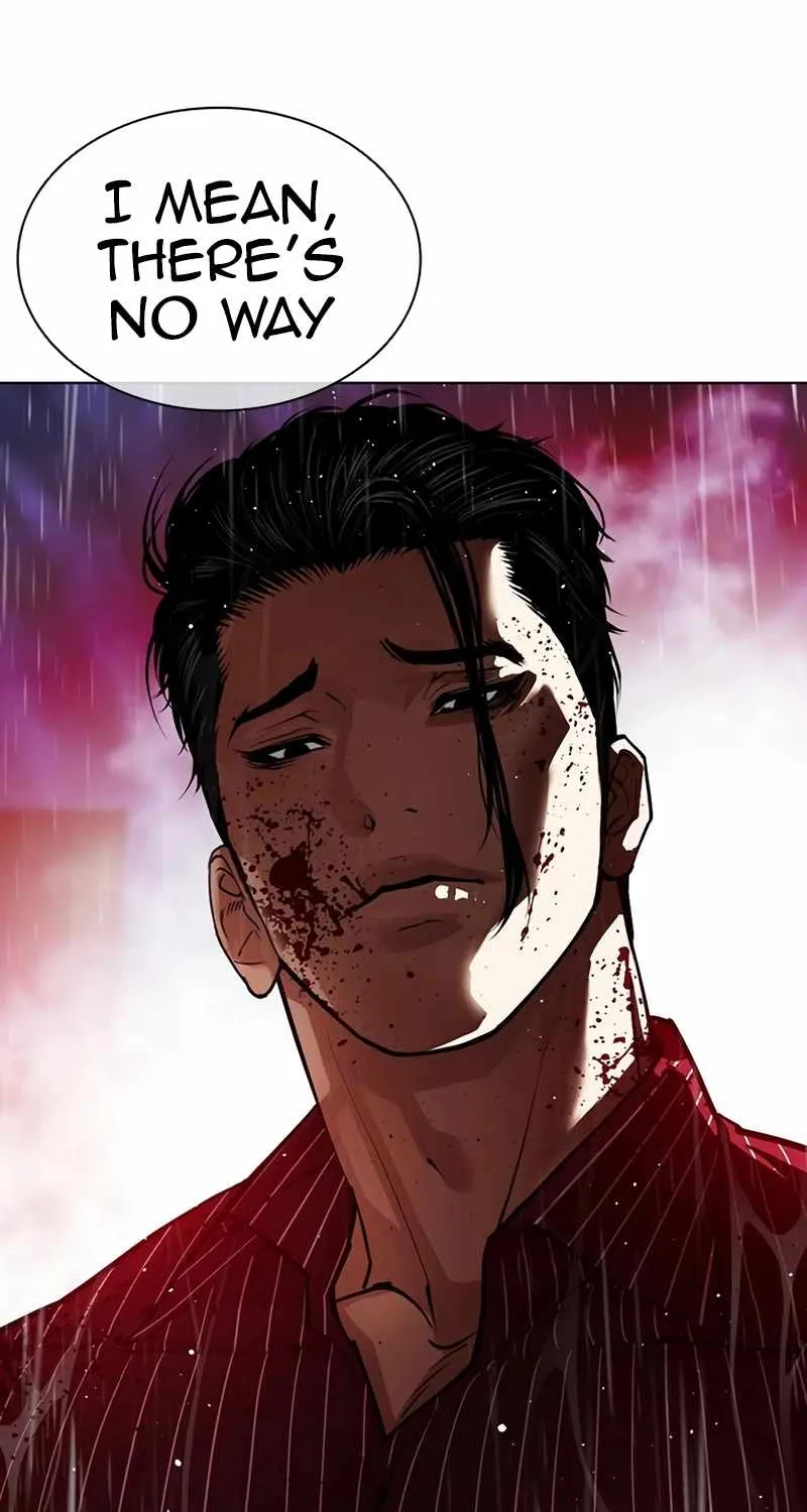 Lookism Mangakakalot X Chapter 552 Page 204